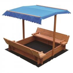 Песочница трансформер