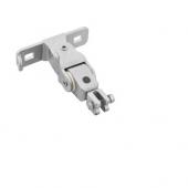 Подвес из нержавеющей стали с "ухом" для качели "Гнездо" (Китай)