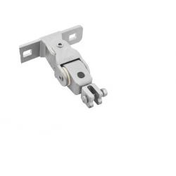 Подвес из нержавеющей стали для качели 