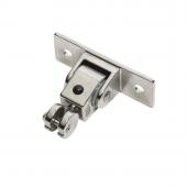 Подвес из нержавеющей стали на плоском основании (Бельгия)