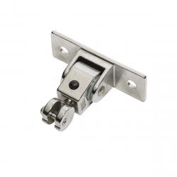 Подвес из нержавеющей стали на плоском основании (Бельгия)