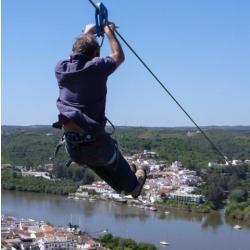 Подвесная канатная дорога на заказ