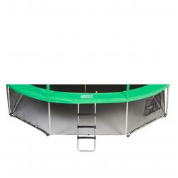 Лестница для батута