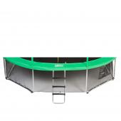 Нижняя сетка для батута