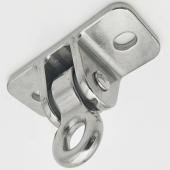 Шарнир из нержавеющей стали для качелей усиленный