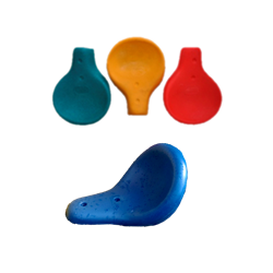 Сиденья для качели балансира