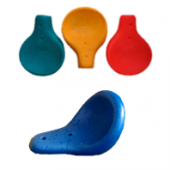 Сиденья для качели балансира