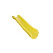 Горка пластиковая детская 130 см.