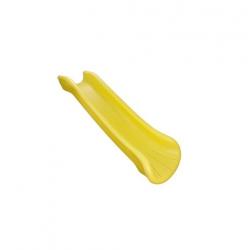 Горка пластиковая детская 130 см.