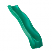 Скат для горки Apex, H1200, 2.3 м.