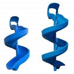 Скат винтовой сборный (Норвегия)