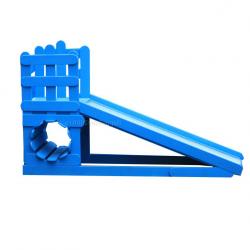 Стартовая площадка для подвесной дороги