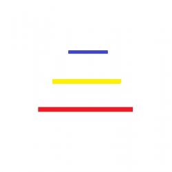 Трапеция пластиковая