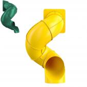 Винтовая горка New Sunrise