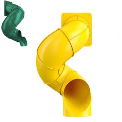 Винтовая горка New Sunrise