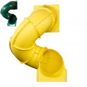 Горка «Труба винтовая» H 1.5 м (Россия)