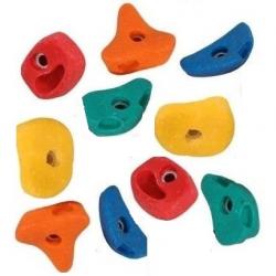 Выступ для стены альпиниста профессиональный XXL