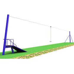 ЗИП-линия со станциями мини 27м