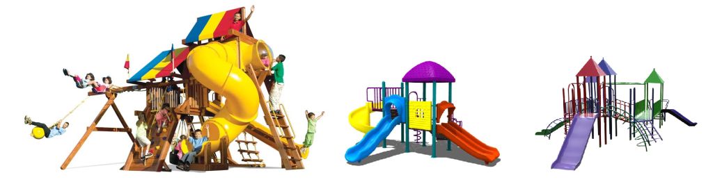 Детские площадки Детские площадки