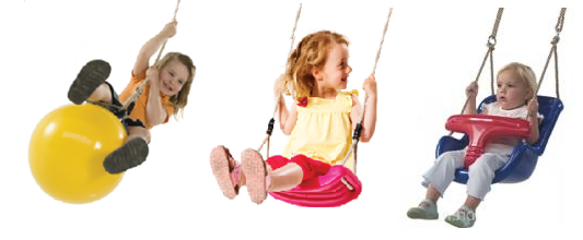 Качели для детской площадки своими руками Качели для детской площадки своими руками